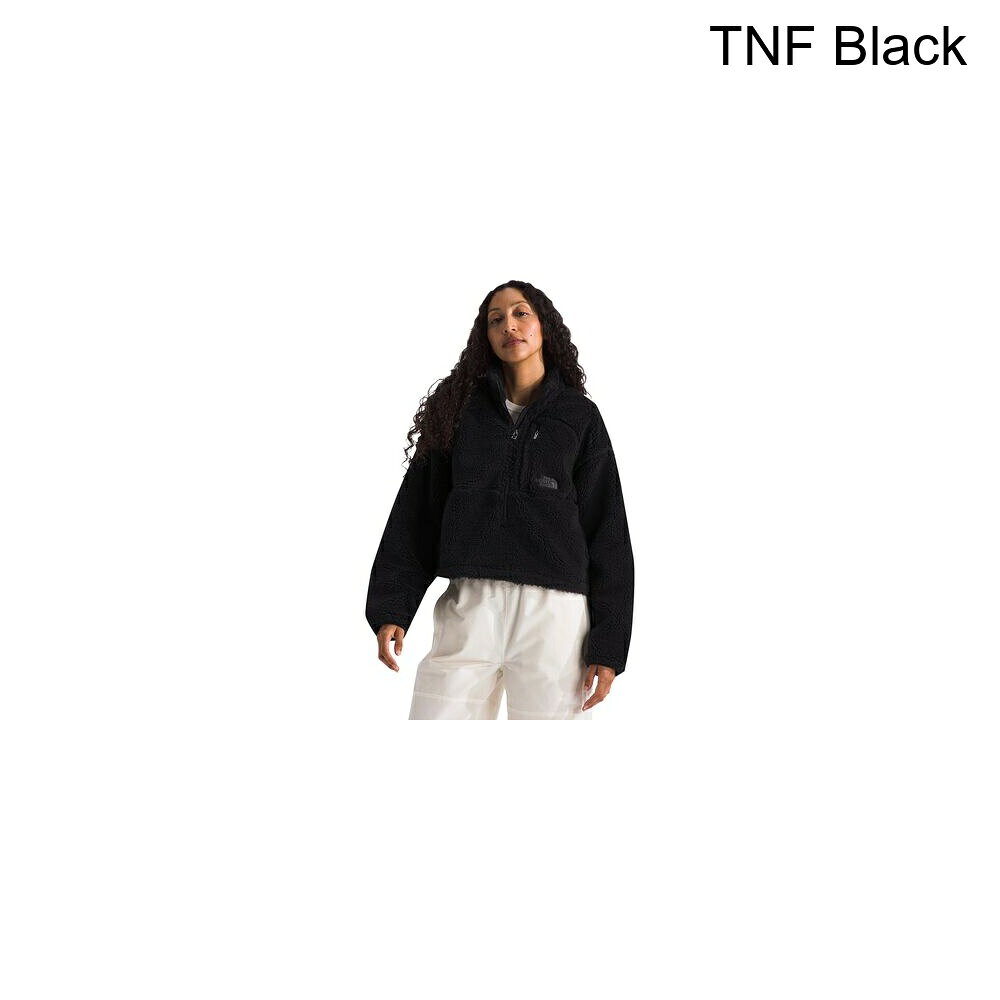 ■商品詳細■ブランドThe North Faceノースフェイス■商品名Extreme Pile 2 1/2-Zip Pullover Jacket - Women'sエクストリーム パイル 2 1/2-ジップ プルオーバー ジャケット - ウィメンズ■商品状態新品・並行輸入品■色TNF Black■備考(取寄) ノースフェイス レディース エクストリーム パイル 2 1/2-ジップ プルオーバー ジャケット - ウィメンズ The North Face women Extreme Pile 2 1/2-Zip Pullover Jacket - Women's TNF BlackThe North Face ノースフェイス スウェット トレーナー トップス ファッション ブランド カジュアル ストリート アウトドアbc-tnfzdv5