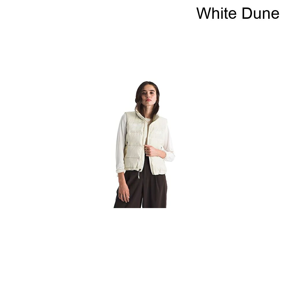 ■商品詳細■ブランドThe North Faceノースフェイス■商品名Hydrenalite Down A-Line Vest - Women'sハイドレナライト ダウン A-ライン ベスト - ウィメンズ■商品状態新品・並行輸入品■色White Dune■備考(取寄) ノースフェイス レディース ハイドレナライト ダウン A-ライン ベスト - ウィメンズ The North Face women Hydrenalite Down A-Line Vest - Women's White DuneThe North Face ノースフェイス トップス ベスト レディース ウェア アウター アウトドア ハイキング 登山 マウンテンbc-tnfzdvu