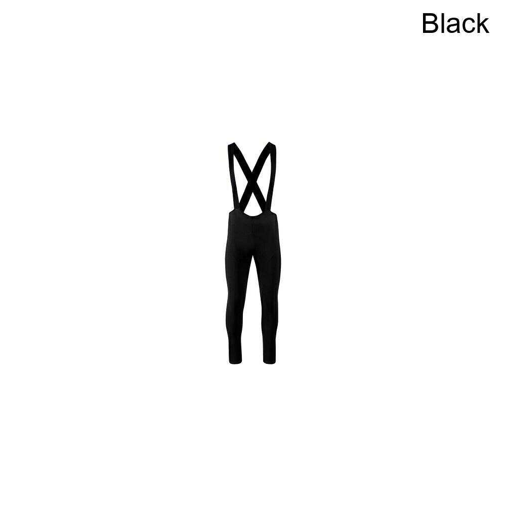 (取寄) ヴェロシオ メンズ ラグゼ ビブ タイト - メンズ Velocio men LUXE Bib Tight - Men's Black