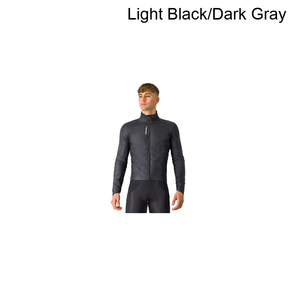■商品詳細■ブランドCastelliカステリ■商品名Fly Direct Jacket - Men'sフライ ダイレクト ジャケット - メンズ■商品状態新品・並行輸入品■色Light Black/Dark Gray■備考(取寄) カステリ メンズ フライ ダイレクト ジャケット - メンズ Castelli men Fly Direct Jacket - Men's Light Black/Dark GrayCastelli メンズ ジャケット 自転車 サイクリング アウター ブランド 男性 カジュアル ファッション 大きいサイズ ビックサイズbc-cstz7v4