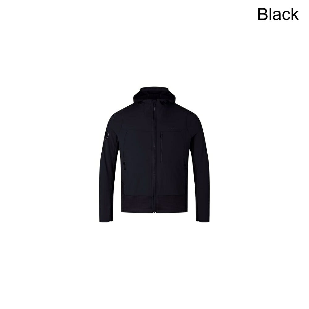 (取寄) エンデューラ メンズ MT500 ポーラテック ジャケット - メンズ Endura men MT500 Polartec Jacket - Men's Black