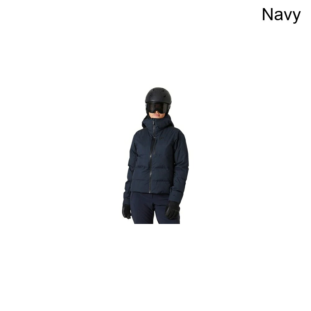 ■商品詳細■ブランドHelly Hansenヘリーハンセン■商品名Kvitfjell Race Puffy Jacket - Women'sレース パフィー ジャケット - ウィメンズ■商品状態新品・並行輸入品■色Navy■備考(取寄) ヘリーハンセン レディース レース パフィー ジャケット - ウィメンズ Helly Hansen women Kvitfjell Race Puffy Jacket - Women's NavyHelly Hansen レディース スキー ジャケット アウター スノーボード ハイキング 登山 マウンテン アウトドア ウェア 大きいサイズbc-hyhz8lr