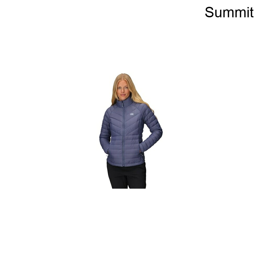 ■商品詳細■ブランドOutdoor Researchアウトドア リサーチ■商品名Transcendent Down Jacket - Women'sトランセンデント ダウン ジャケット - ウィメンズ■商品状態新品・並行輸入品■色Summit■備考(取寄) アウトドア リサーチ レディース トランセンデント ダウン ジャケット - ウィメンズ Outdoor Research women Transcendent Down Jacket - Women's SummitOutdoor Research レディース ジャケット トップス アウトドア ウェア ハイキング 登山 マウンテン 山ガール ファッション ブランドbc-odrz929