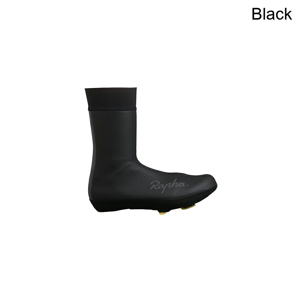 (取寄) ラファ ディープ ウィンター オーバーシュー Rapha Deep Winter Overshoe B...