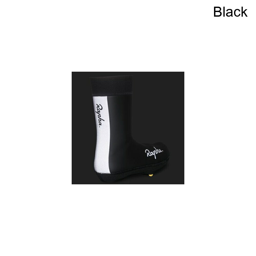 (取寄) ラファ ディープ ウィンター オーバーシュー Rapha Deep Winter Overshoe B...