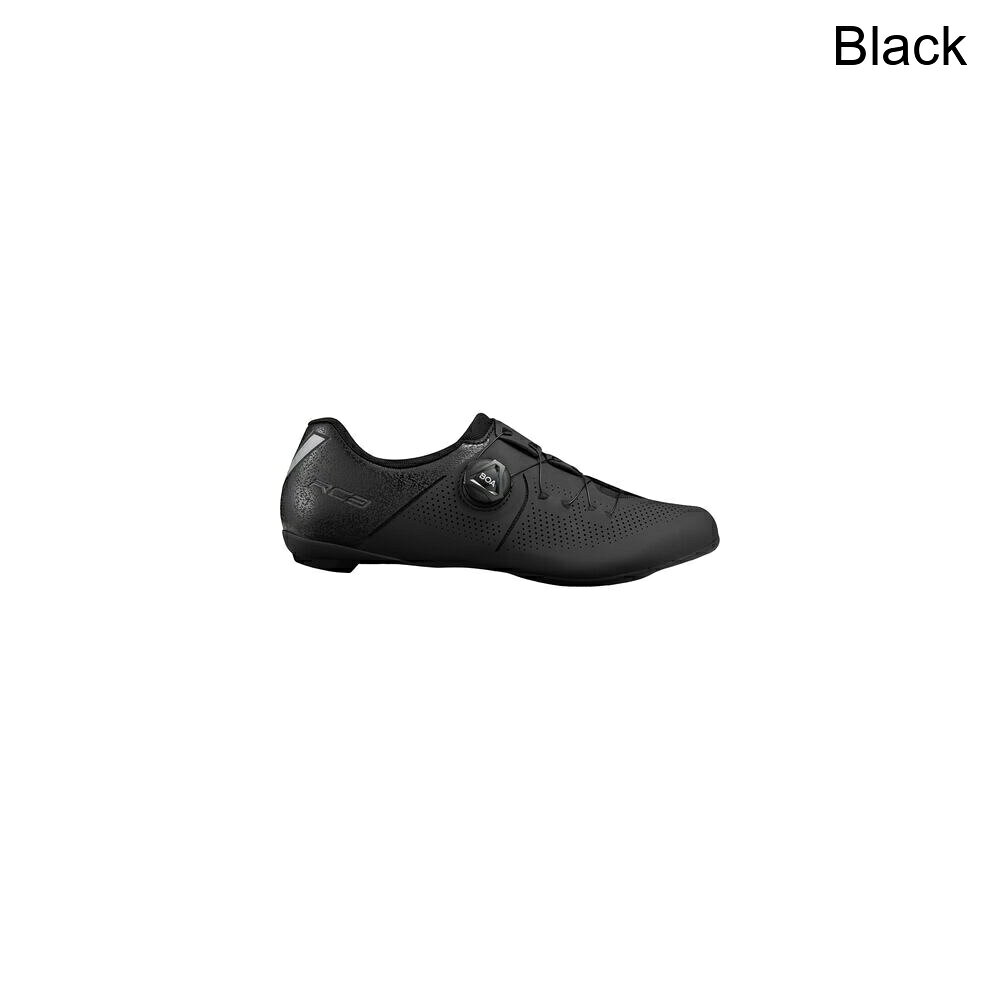 (取寄) シマノ レディース サイクリング シューズ - ウィメンズ Shimano women RC302 Cycling Shoe - Women's Black