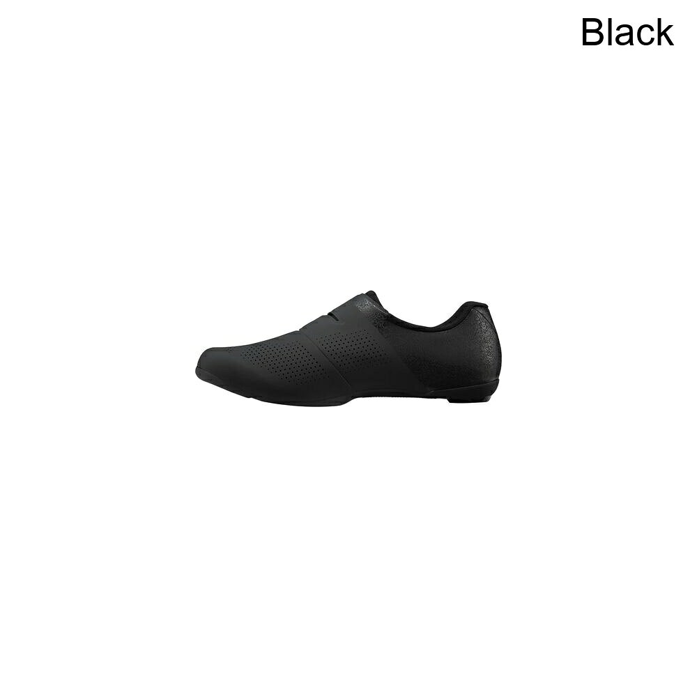 スウィートラグの(取寄) シマノ レディース サイクリング シューズ - ウィメンズ Shimano women RC302 Cycling Shoe - Women's Black｜アングル3