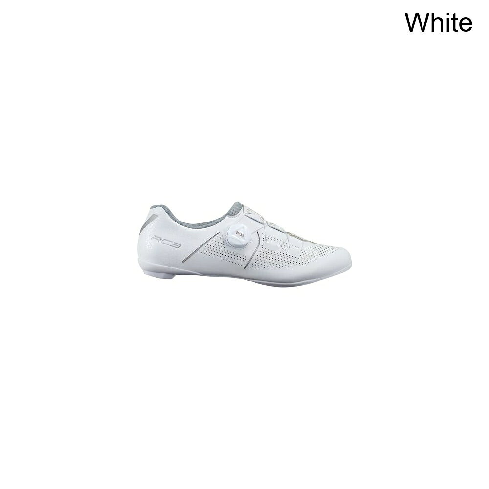 (取寄) シマノ レディース サイクリング シューズ - ウィメンズ Shimano women RC302 Cycling Shoe - Women's White