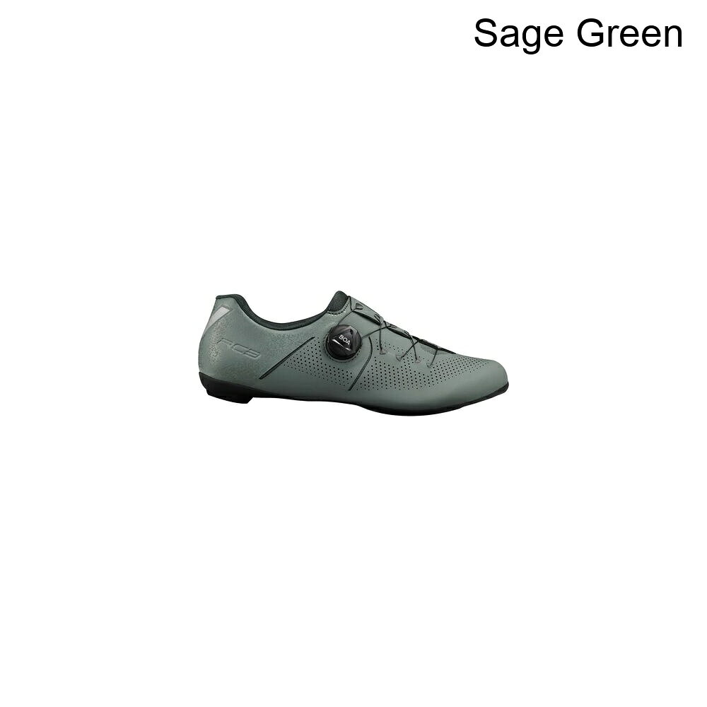 (取寄) シマノ レディース サイクリング シューズ - ウィメンズ Shimano women RC302 Cycling Shoe - Women's Sage Green