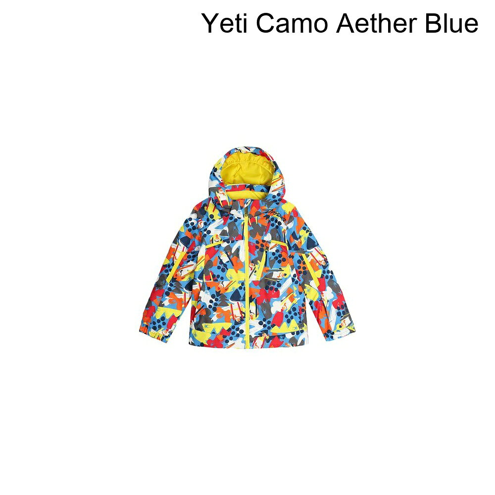 ■商品詳細■ブランドSpyderスパイダー■商品名Leader Jacket - Toddlers'リーダー ジャケット - トッドラー■商品状態新品・並行輸入品■色Yeti Camo Aether Blue■備考(取寄) スパイダー トドラー リーダー ジャケット - トッドラー Spyder toddler Leader Jacket - Toddlers' Yeti Camo Aether BlueSpyder キッズ ウェア ブランド カジュアル ストリート アウトドアbc-spdq5oc