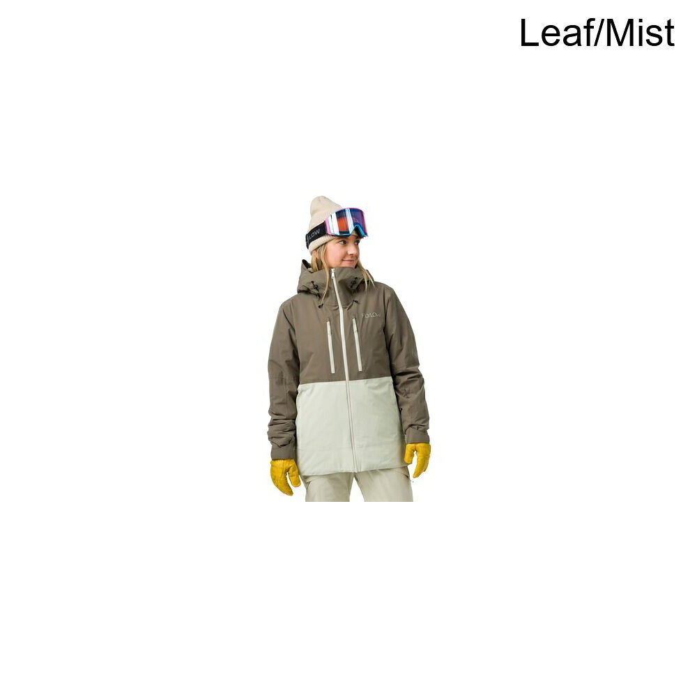 ■商品詳細■ブランドFlylowフライロー■商品名Avery Insulated Jacket - Women'sエイブリー インサレーテッド ジャケット - ウィメンズ■商品状態新品・並行輸入品■色Leaf/Mist■備考(取寄) フライロー レディース エイブリー インサレーテッド ジャケット - ウィメンズ Flylow women Avery Insulated Jacket - Women's Leaf/MistFlylow レディース スキー ジャケット アウター スノーボード ハイキング 登山 マウンテン アウトドア ウェア 大きいサイズbc-flgz0gi