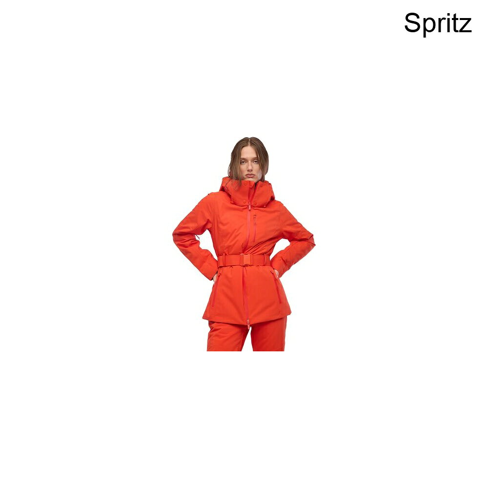 (取寄) ハーフデイズ レディース アストン ジャケット - ウィメンズ Halfdays women Aston Jacket - Women's Spritz