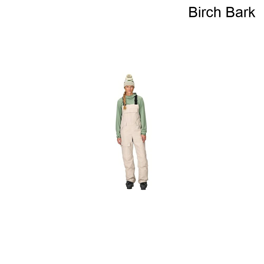 ■商品詳細■ブランドMarmotマーモット■商品名Glades Insulated Bib Pant - Women'sグレーズ インサレーテッド ビブ パンツ - ウィメンズ■商品状態新品・並行輸入品■色Birch Bark■備考(取寄) マーモット レディース グレーズ インサレーテッド ビブ パンツ - ウィメンズ Marmot women Glades Insulated Bib Pant - Women's Birch BarkMarmot マーモット パンツ スキー スノボ パンツ レディース スノーボード ハイキング 登山 マウンテン アウトドアbc-marza1s