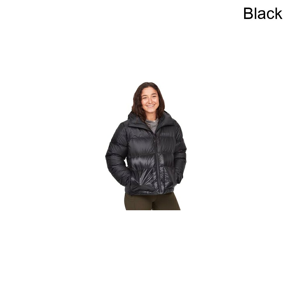 ■商品詳細■ブランドMarmotマーモット■商品名Guides Down Hooded Jacket - Women'sガイズ ダウン フーデット ジャケット - ウィメンズ■商品状態新品・並行輸入品■色Black■備考(取寄) マーモット レディース ガイズ ダウン フーデット ジャケット - ウィメンズ Marmot women Guides Down Hooded Jacket - Women's BlackMarmot マーモット アウター ジャケット トップス レディース アウトドア ウェア ハイキング 登山 マウンテン 山ガールbc-marza1u