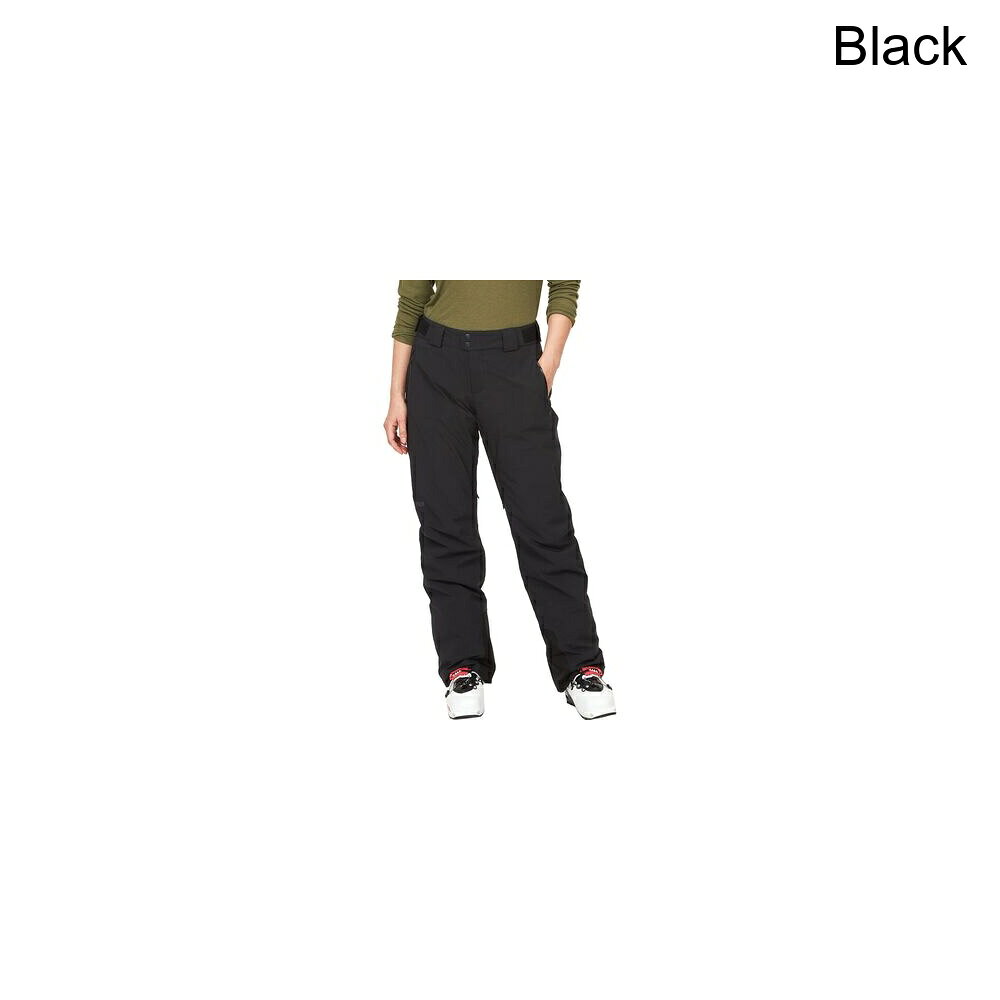 ■商品詳細■ブランドMarmotマーモット■商品名Slopestar Insulated Pant - Women'sスロープスター インサレーテッド パンツ - ウィメンズ■商品状態新品・並行輸入品■色Black■備考(取寄) マーモット レディース スロープスター インサレーテッド パンツ - ウィメンズ Marmot women Slopestar Insulated Pant - Women's BlackMarmot マーモット パンツ スキー スノボ パンツ レディース スノーボード ハイキング 登山 マウンテン アウトドアbc-marza2p