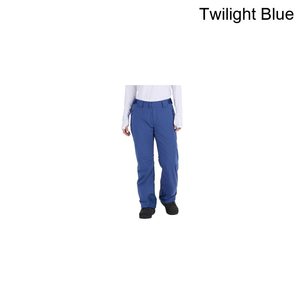 (取寄) マーモット レディース スロープスター インサレーテッド パンツ - ウィメンズ Marmot women Slopestar Insulated Pant - Women's Twilight Blue
