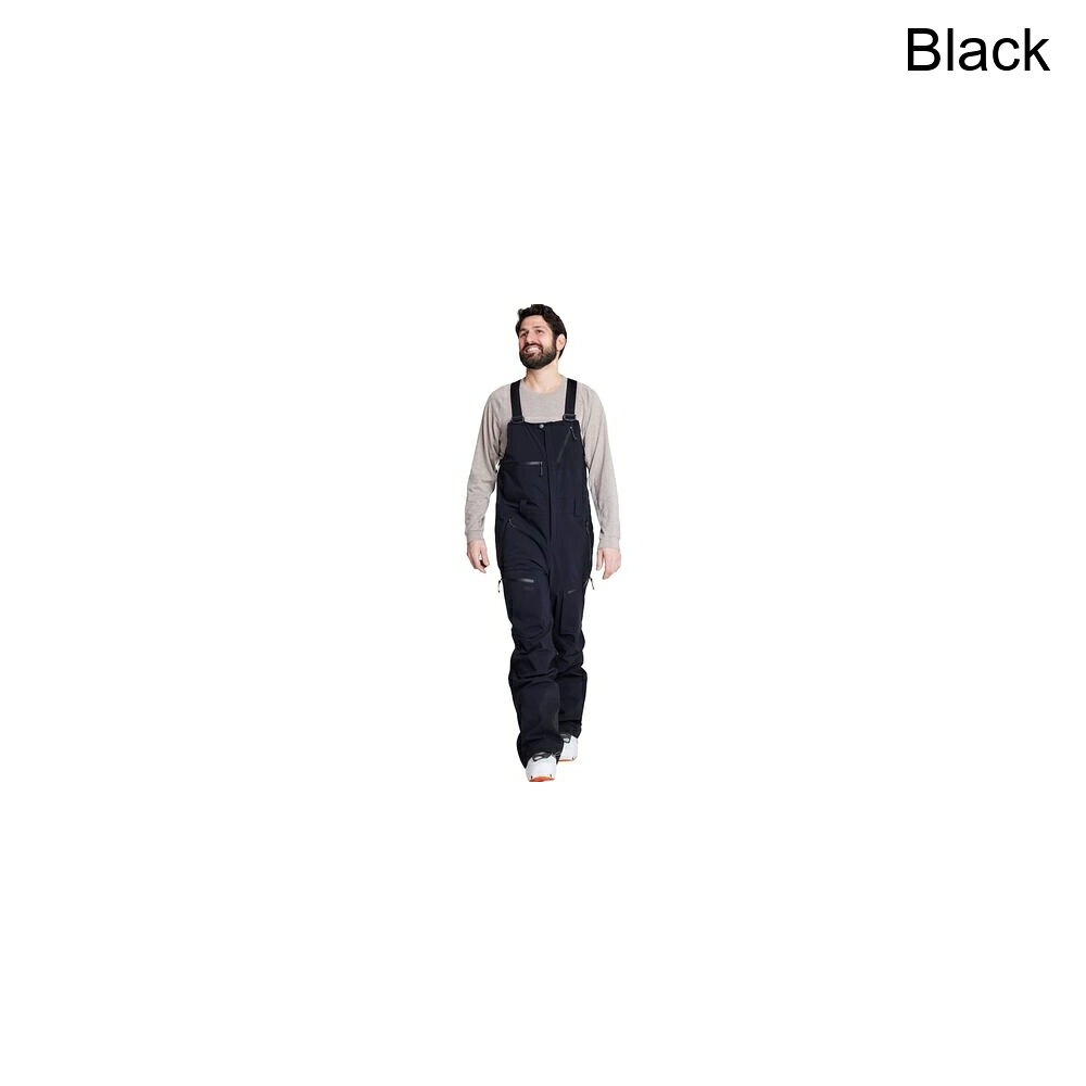 ■商品詳細■ブランドTrew Gear■商品名Capow Bib Pant - Men'sビブ パンツ - メンズ■商品状態新品・並行輸入品■色Black■備考(取寄) メンズ ビブ パンツ - メンズ Trew Gear men Capow Bib Pant - Men's BlackTrew Gear パンツ スキー スノボ パンツ メンズ ズボン スノーボード ハイキング 登山 マウンテン アウトドア ファッション ブランドbc-trwh02a
