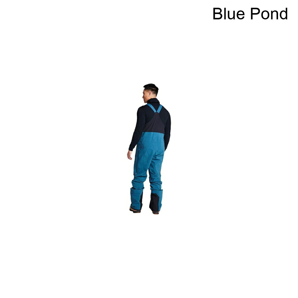 (取寄) メンズ ビブ パンツ - メンズ Trew Gear men Capow Bib Pant - Men's Blue ...