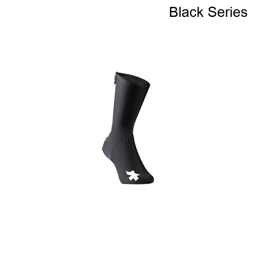 (取寄) アソス RS スプリング フォール レイン ブーティ Assos RS Spring Fall Rai...
