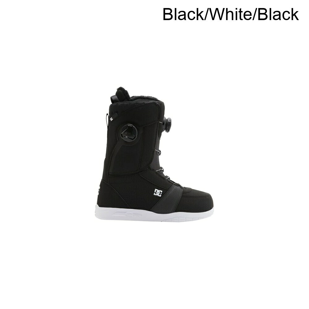 ■商品詳細■ブランドDCDC■商品名Lotus BOA Snowboard Boot - 2025 - Women'sロータス ボア スノーボード ブーツ - 2025 - ウィメンズ■商品状態新品・並行輸入品■色Black/White/Black■備考(取寄) DC レディース ロータス ボア スノーボード ブーツ - 2025 - ウィメンズ DC women Lotus BOA Snowboard Boot - 2025 - Women's Black/White/BlackDC スキー スノーボード スノボ ブーツ 靴 ブランド カジュアル ストリート アウトドアbc-dcsz9dj