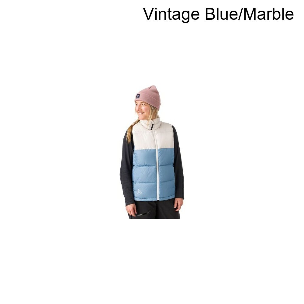 ■商品詳細■ブランドFlylowフライロー■商品名Laurel Vest - Women'sローレル ベスト - ウィメンズ■商品状態新品・並行輸入品■色Vintage Blue/Marble■備考(取寄) フライロー レディース ローレル ベスト - ウィメンズ Flylow women Laurel Vest - Women's Vintage Blue/MarbleFlylow レディース トップス ベスト ウェア アウター アウトドア ファッション ブランド 大きいサイズ ビックサイズbc-flgz0h0