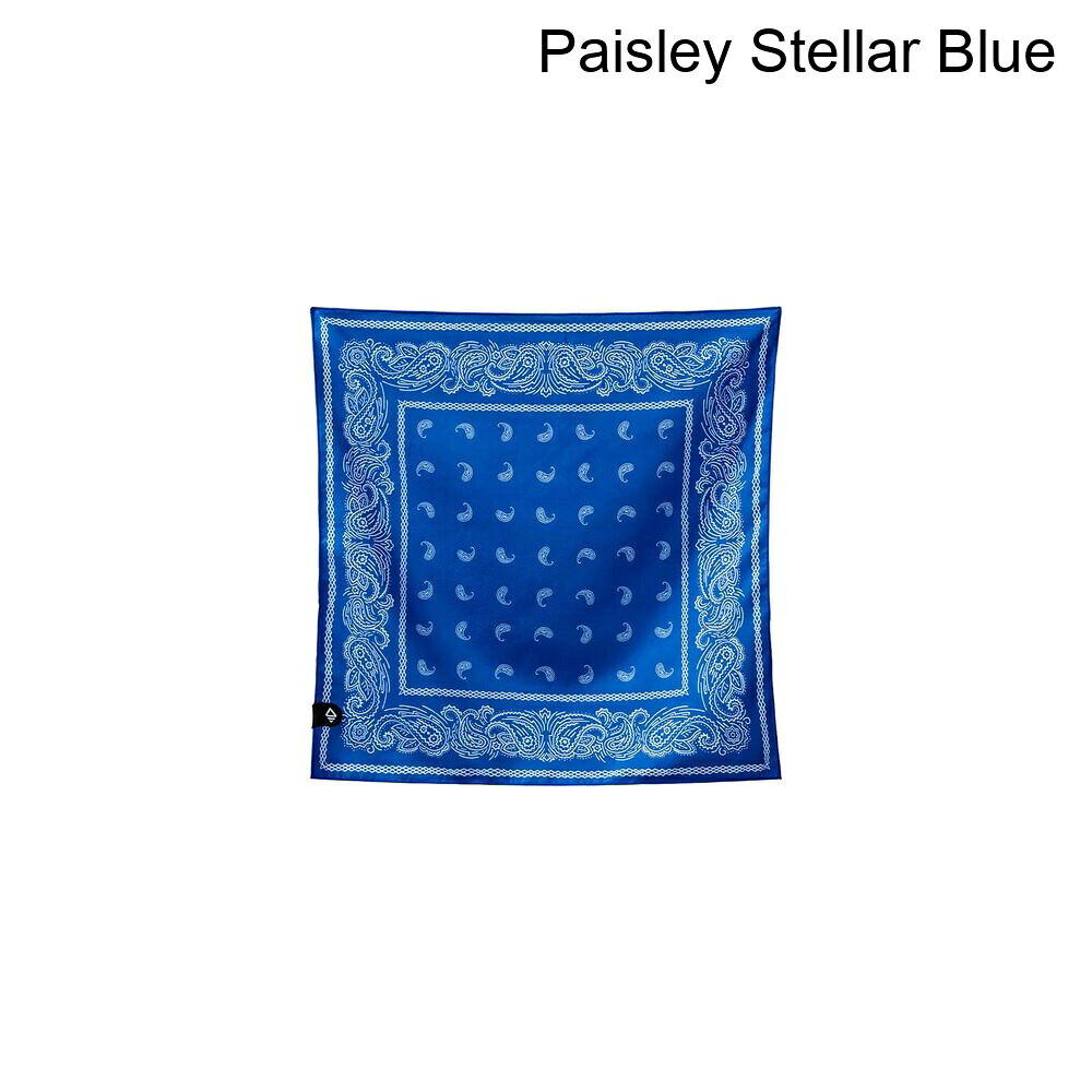 ■商品詳細■ブランドNomadixノマディックス■商品名Bandana Towelバンダナ タオル■商品状態新品・並行輸入品■色Paisley Stellar Blue■備考(取寄) ノマディックス バンダナ タオル Nomadix Bandana Towel Paisley Stellar BlueNomadix ビーチタオル タオルbc-nmx0043