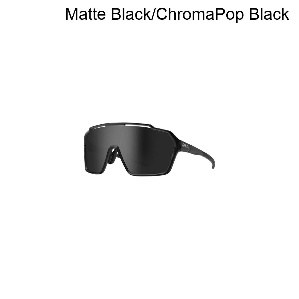 ■商品詳細■ブランドSmithスミス■商品名Shift XL MAG ChromaPop Sunglassesシフト Xl マグ クロマポップ サングラス■商品状態新品・並行輸入品■色Matte Black/ChromaPop Black■備考(取寄) スミス シフト Xl マグ クロマポップ サングラス Smith Shift XL MAG ChromaPop Sunglasses Matte Black/ChromaPop BlackSmith スポーツサングラス メガネ 眼鏡bc-smiz9gu