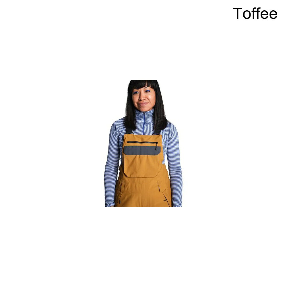 (取寄) レディース アストリア ビブ - ウィメンズ Trew Gear women Astoria Bib - ...