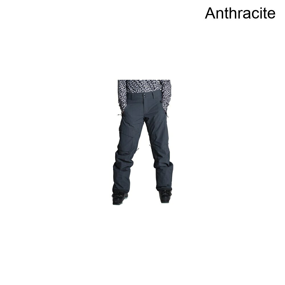 (取寄) レディース マッケンジー パンツ - ウィメンズ Trew Gear women McKenzie Pant - Women's Anthracite