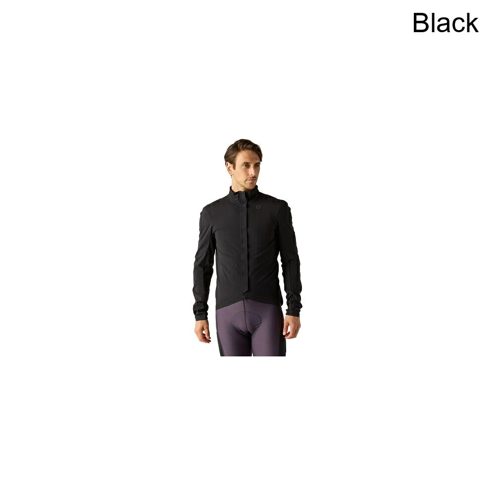 ■商品詳細■ブランドVelocioヴェロシオ■商品名ONE Jacket - Men'sワン ジャケット - メンズ■商品状態新品・並行輸入品■色Black■備考(取寄) ヴェロシオ メンズ ワン ジャケット - メンズ Velocio men ONE Jacket - Men's BlackVelocio メンズ ジャケット 自転車 サイクリング アウター ブランド 男性 カジュアル ファッション 大きいサイズ ビックサイズbc-vcib043