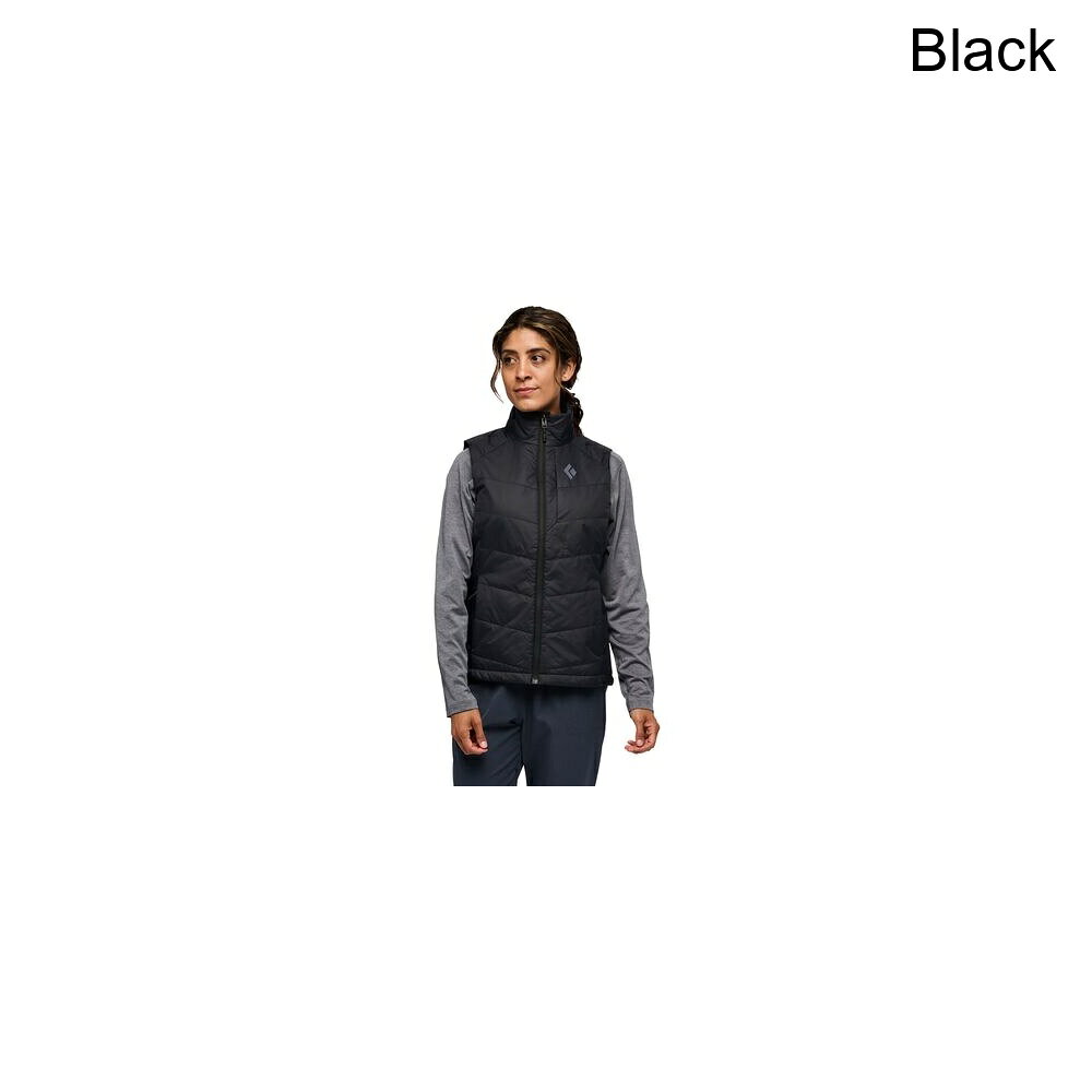 ■商品詳細■ブランドBlack Diamondブラックダイヤモンド■商品名Solution Vest - Women'sソリューション ベスト - ウィメンズ■商品状態新品・並行輸入品■色Black■備考(取寄) ブラックダイヤモンド レディース ソリューション ベスト - ウィメンズ Black Diamond women Solution Vest - Women's BlackBlack Diamond レディース トップス ベスト ウェア アウター アウトドア ファッション ブランド 大きいサイズ ビックサイズbc-bldz9z3