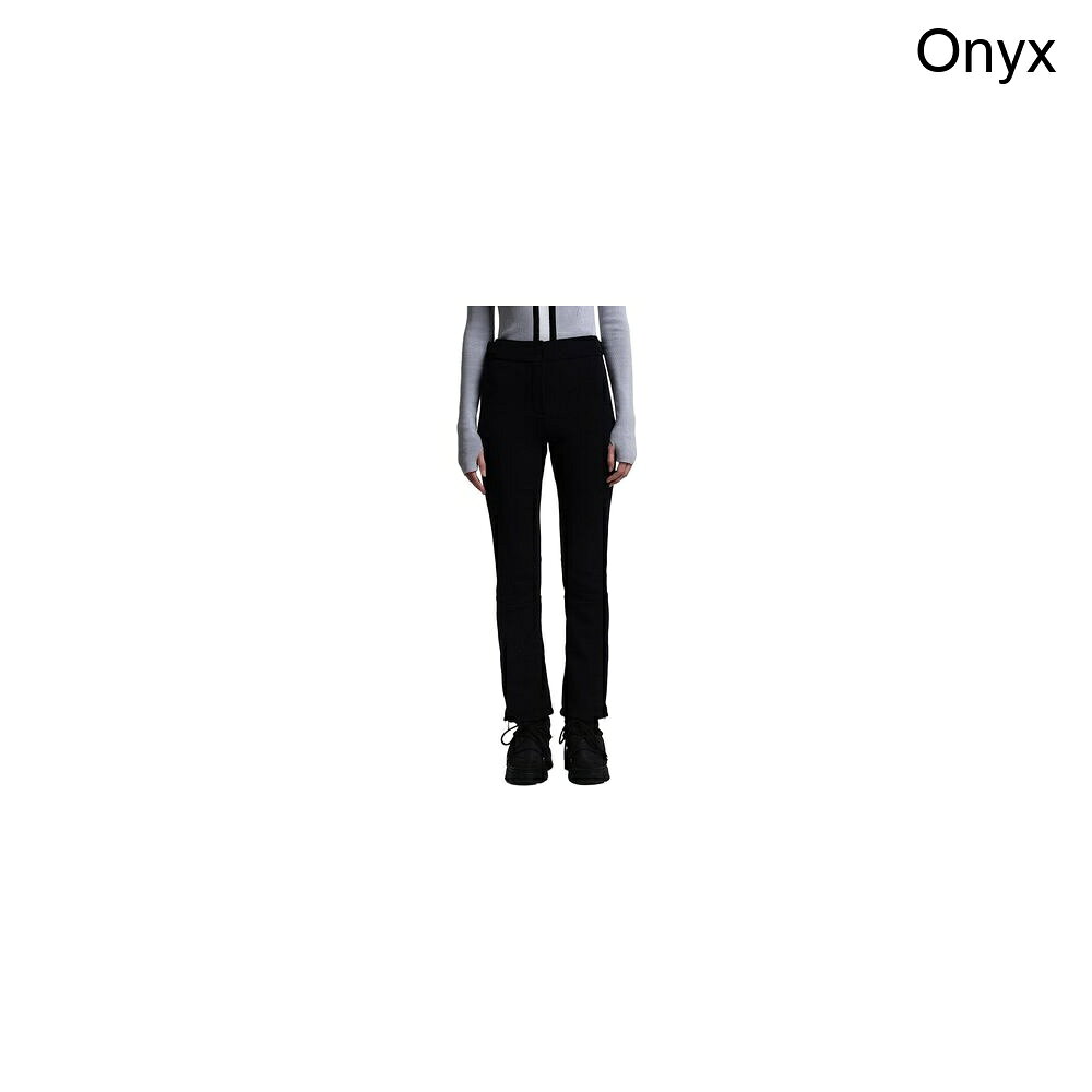 (取寄) コルドバ レディース セント モリッツ パンツ - ウィメンズ Cordova women Saint Moritz Pant - Women's Onyx