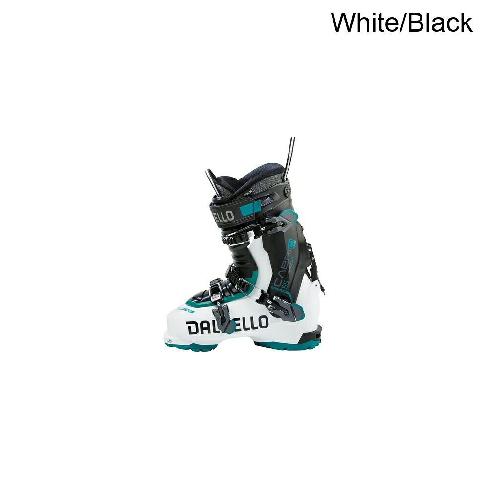 ■商品詳細■ブランドDalbello Sportsダルベロスポーツ■商品名Cabrio MV Free 95 IF Ski Boot - 2025 - Women'sカブリオ MV フリー 95 イフ スキー ブーツ - 2025 - ウィメンズ■商品状態新品・並行輸入品■色White/Black■備考(取寄) ダルベロスポーツ レディース カブリオ MV フリー 95 イフ スキー ブーツ - 2025 - ウィメンズ Dalbello Sports women Cabrio MV Free 95 IF Ski Boot - 2025 - Women's White/BlackDalbello Sports スキー スノーボード ブーツ 靴 ブランド 大きいサイズ ビックサイズbc-dbln0cu