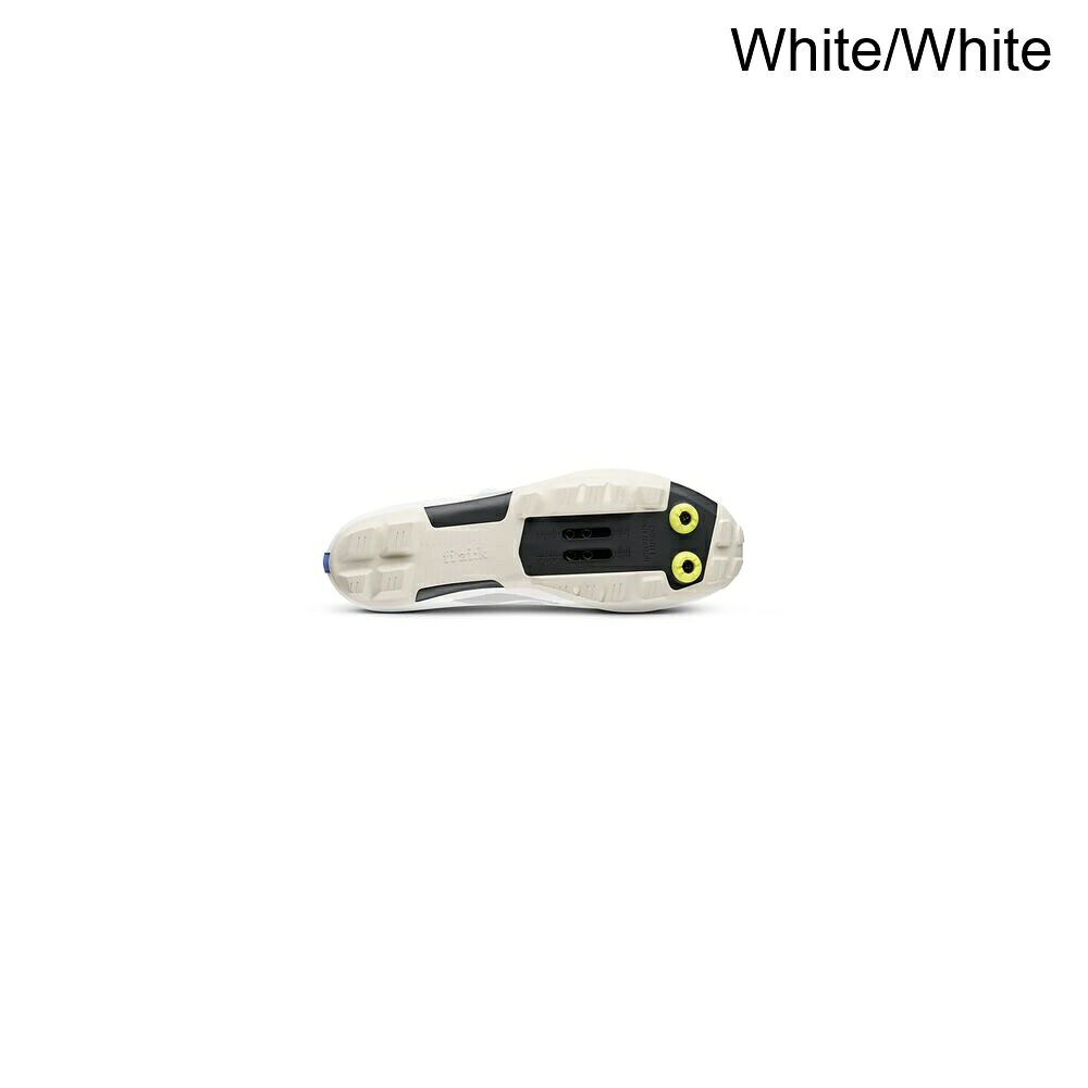 スウィートラグの(取寄) フィジーク ベント プロキシー サイクリング シューズ Fi'zi:k Vento Proxy Cycling Shoe White/White｜アングル3
