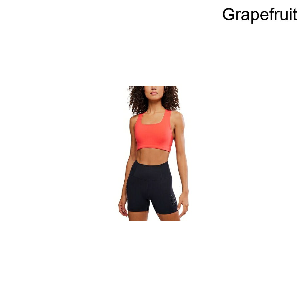 (取寄) エフピー ムーブメント レディース ウィン ウィン ブラ - ウィメンズ FP Movement women Win Win Bra - Women's Grapefruit