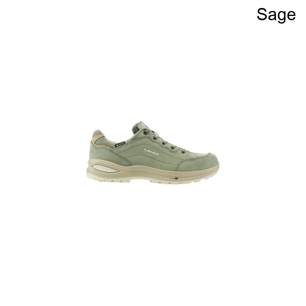 ■商品詳細■ブランドLowaローバー■商品名Renegade Evo GTX Lo Hiking Shoe - Women'sレネゲード エボ Gtx LO ハイキング シューズ - ウィメンズ■商品状態新品・並行輸入品■色Sage■備考(取寄) ローバー レディース レネゲード エボ Gtx LO ハイキング シューズ - ウィメンズ Lowa women Renegade Evo GTX Lo Hiking Shoe - Women's SageLowa シューズ ブーツ スニーカー アウトドア ブランド レッキング 登山 カジュアル 大きいサイズ ビックサイズbc-lowz1as