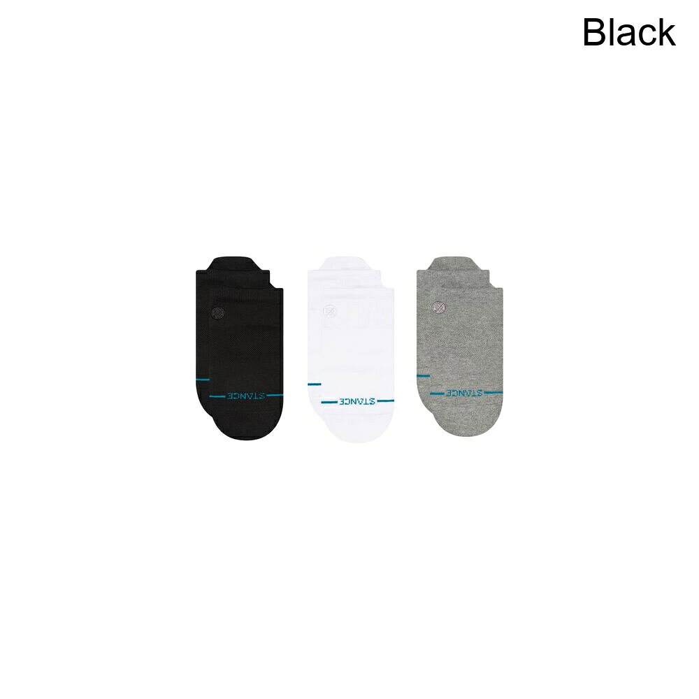 ■商品詳細■ブランドStanceスタンス■商品名Icon Low Tab Sock - 3-Packアイコン ロウ タブ ソック - 3-パック■商品状態新品・並行輸入品■色Black■備考(取寄) スタンス アイコン ロウ タブ ソック - 3-パック Stance Icon Low Tab Sock - 3-Pack BlackStance レディース 靴下 ソックス レッグウェア ブランド ファッション 女性 かわいい 大きいサイズ ビックサイズbc-sncb2oe