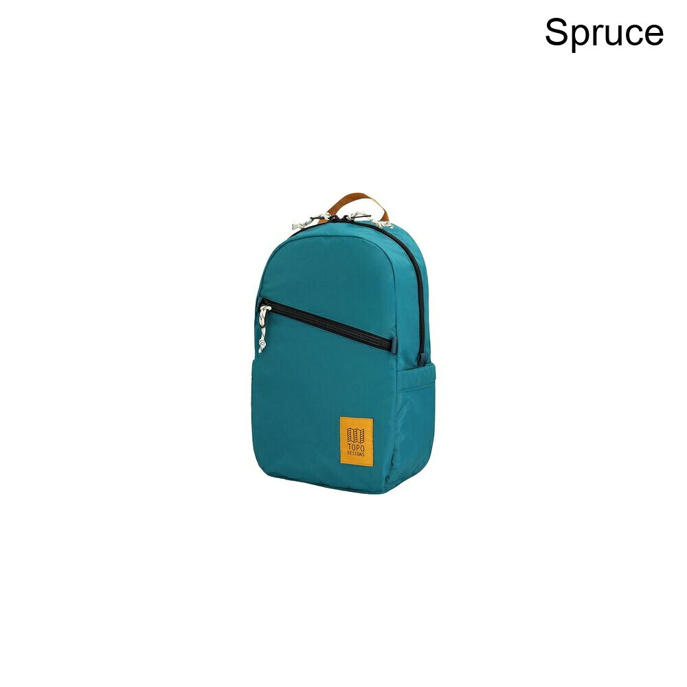 ■商品詳細■ブランドTopo Designsトポデザイン■商品名Light Pack 15L Backpackライト パック 15L バックパック■商品状態新品・並行輸入品■色Spruce■備考(取寄) トポデザイン ライト パック 15L バックパック Topo Designs Light Pack 15L Backpack SpruceTopo Designs リュック バックパック 鞄 かばん 登山 アウトドア ブランド カジュアル ストリートbc-tpof0fy