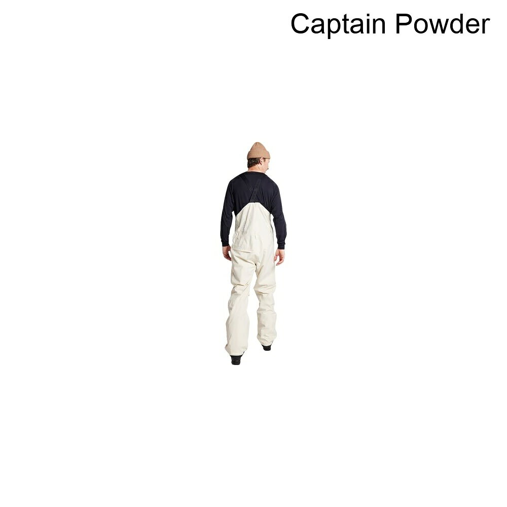 (取寄) メンズ ジェファーソン ビブ - メンズ Trew Gear men Jefferson Bib - Men'...