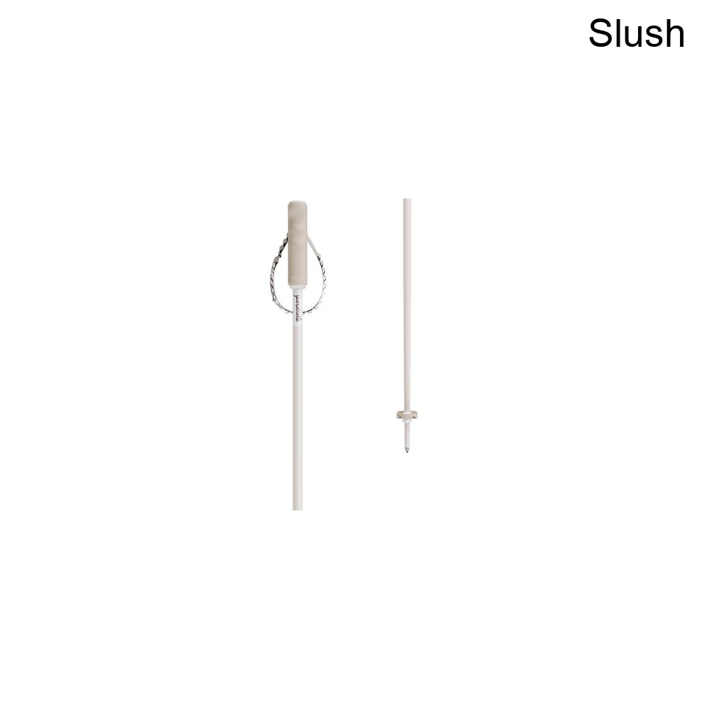 (取寄) P1 スキー ポールズ Yardsale P1 Ski Poles Slush