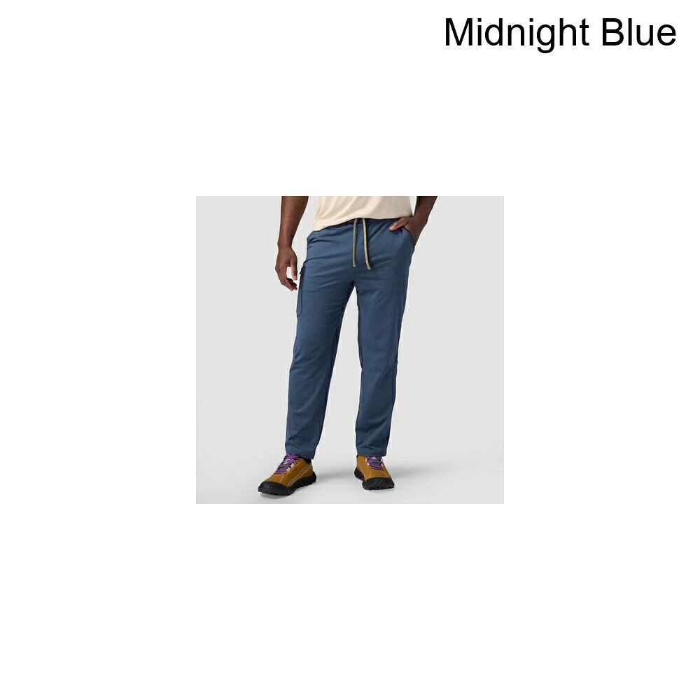 ■商品詳細■ブランドBackcountryバックカントリー■商品名Destination Everywhere Pant - Men'sディスティネーション エブリウェア パンツ - メンズ■商品状態新品・並行輸入品■色Midnight Blue■備考(取寄) バックカントリー メンズ ディスティネーション エブリウェア パンツ - メンズ Backcountry men Destination Everywhere Pant - Men's Midnight BlueBackcountry パンツ メンズ ズボン 長ズボン ロングパンツ アウトドア ブランド カジュアル 男性 大きいサイズ ビックサイズbc-bccz35c