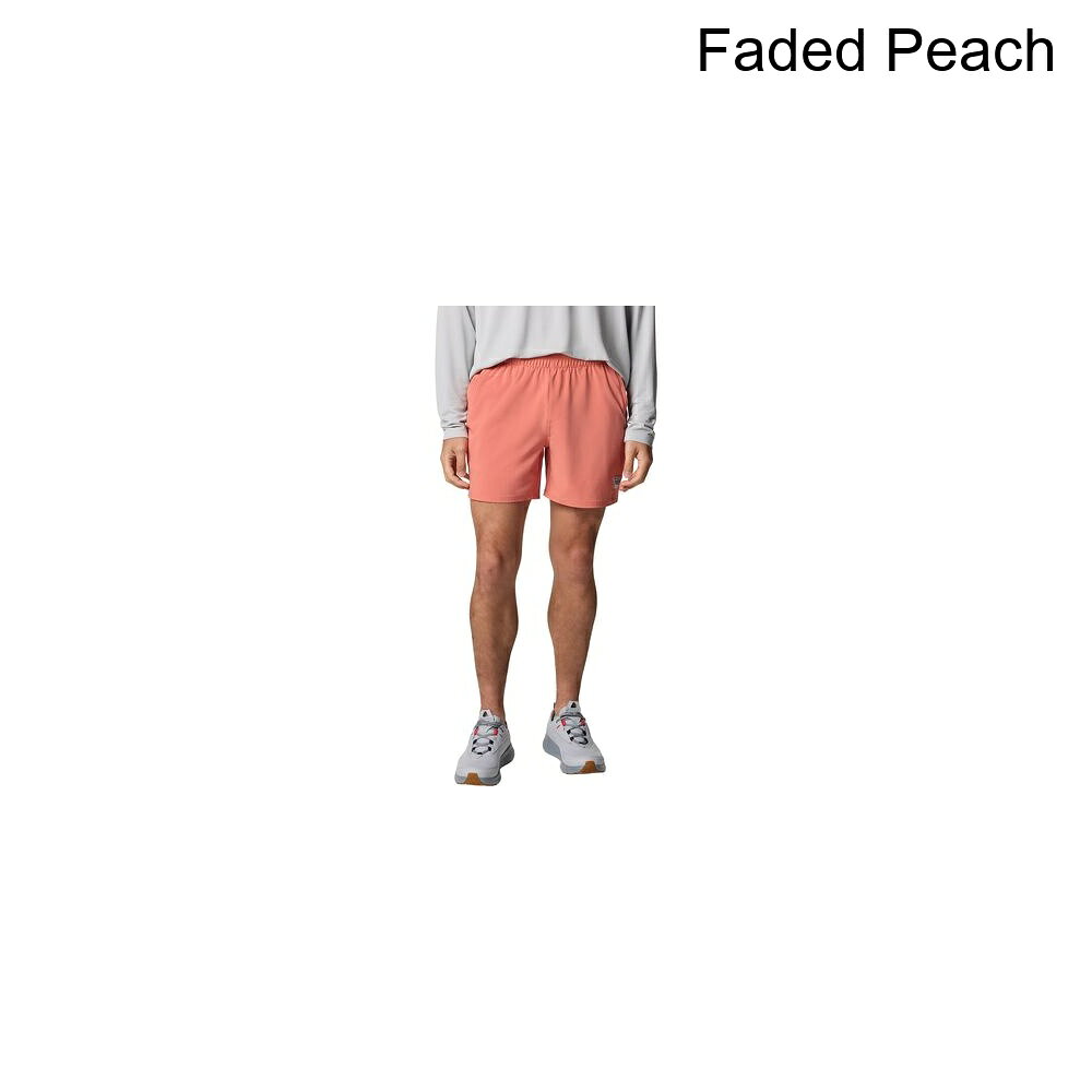 ■商品詳細■ブランドColumbiaコロンビア■商品名Terminal Roamer Stretch 6in Short - Men'sターミナル ローマー ストレッチ 6インチ ショート - メンズ■商品状態新品・並行輸入品■色Faded Peach■備考(取寄) コロンビア メンズ ターミナル ローマー ストレッチ 6インチ ショート - メンズ Columbia men Terminal Roamer Stretch 6in Short - Men's Faded PeachColumbia コロンビア ハーフパンツ メンズ ショートパンツ ズボン アウトドア ブランド カジュアルbc-colzcbs