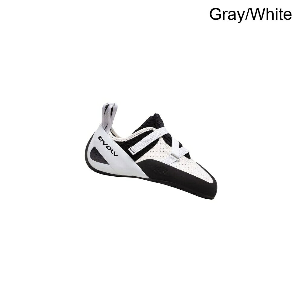 ■商品詳細■ブランドEvolvエボルブ■商品名Defy LV Climbing Shoeデファイ LV クライミング シューズ■商品状態新品・並行輸入品■色Gray/White■備考(取寄) エボルブ デファイ LV クライミング シューズ Evolv Defy LV Climbing Shoe Gray/WhiteEvolv シューズ ブーツ スニーカー アウトドア ブランド レッキング 登山 カジュアル 大きいサイズ ビックサイズbc-evlz056