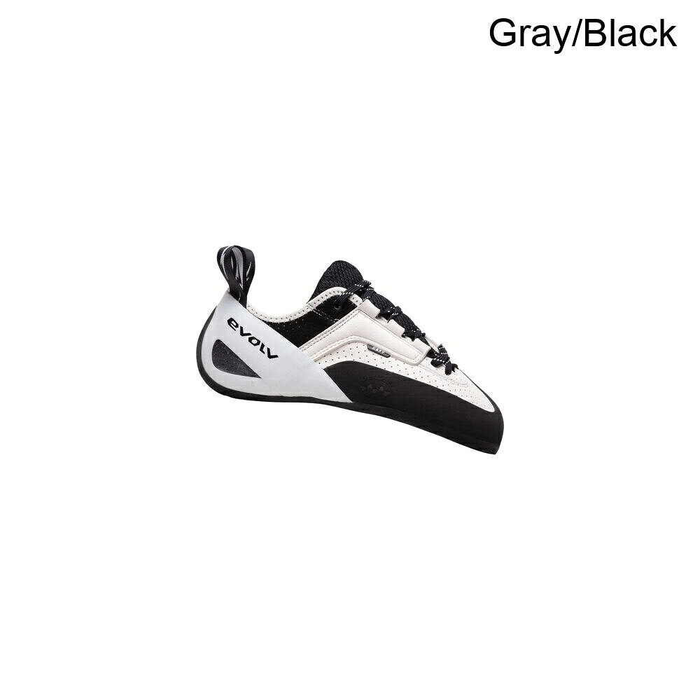 ■商品詳細■ブランドEvolvエボルブ■商品名Defy Lace Climbing Shoeデファイ レース クライミング シューズ■商品状態新品・並行輸入品■色Gray/Black■備考(取寄) エボルブ デファイ レース クライミング シューズ Evolv Defy Lace Climbing Shoe Gray/BlackEvolv シューズ ブーツ スニーカー アウトドア ブランド レッキング 登山 カジュアル 大きいサイズ ビックサイズbc-evlz057