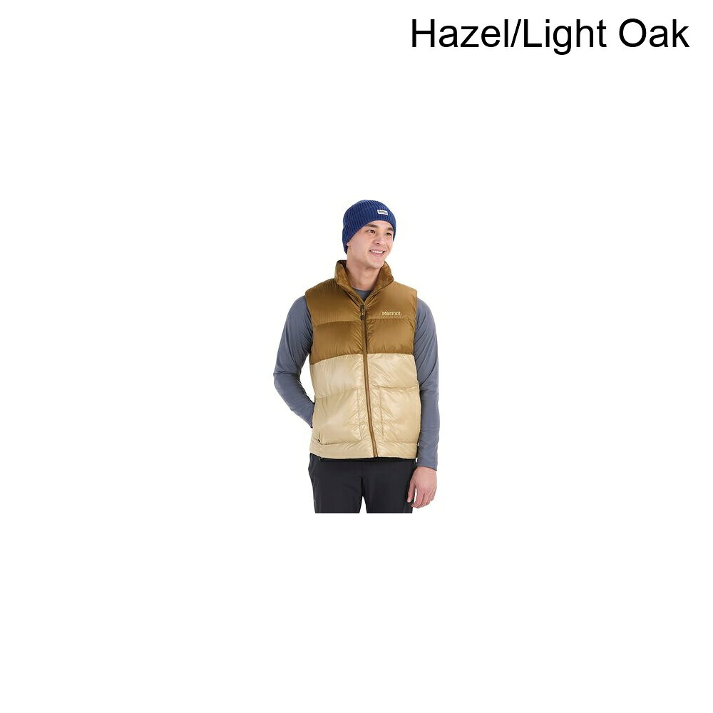 ■商品詳細■ブランドMarmotマーモット■商品名Guides Down Vest - Men'sガイズ ダウン ベスト - メンズ■商品状態新品・並行輸入品■色Hazel/Light Oak■備考(取寄) マーモット メンズ ガイズ ダウン ベスト - メンズ Marmot men Guides Down Vest - Men's Hazel/Light OakMarmot マーモット ベスト ウェア トップス 登山 アウトドア ブランド カジュアル ストリート メンズ 大きいサイズbc-marza0e