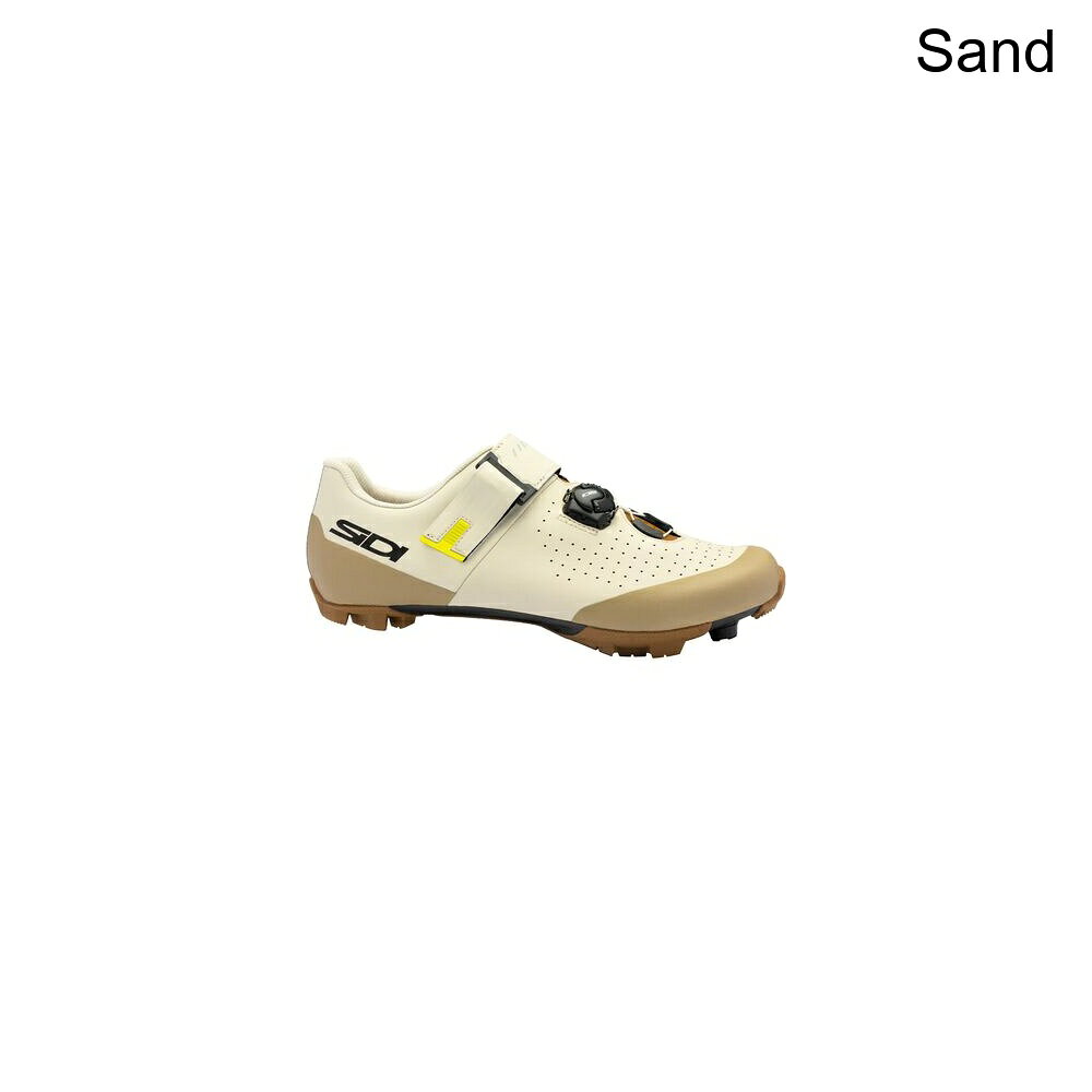 ■商品詳細■ブランドSidiシディ■商品名Physis Mountain Clipless Shoe - Men'sマウンテン クリップレス シューズ - メンズ■商品状態新品・並行輸入品■色Sand■備考(取寄) シディ メンズ マウンテン クリップレス シューズ - メンズ Sidi men Physis Mountain Clipless Shoe - Men's SandSidi メンズ サイクリングシューズ 靴 シューズ 自転車 サイクリング ブランド 男性 大きいサイズ ビックサイズbc-sidz13e