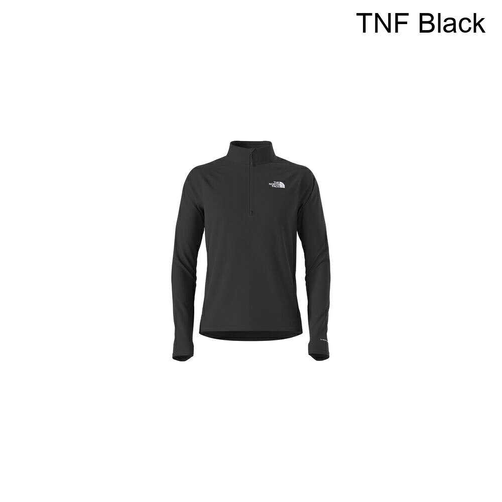 (取寄) ノースフェイス メンズ サンライザー 1/4-ジップ トップ - メンズ The Nort...