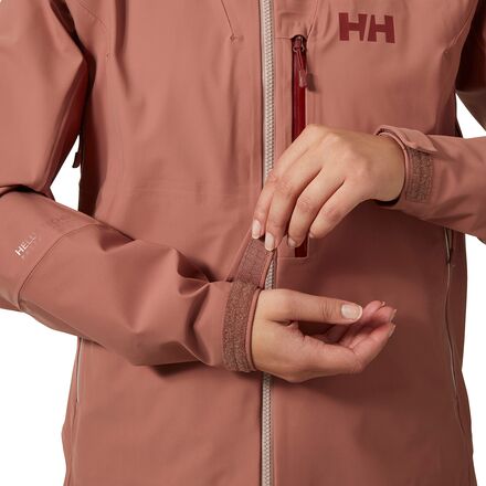 (取寄) ヘリーハンセン レディース ベルグラ BC ジャケット - ウィメンズ Helly Ha...