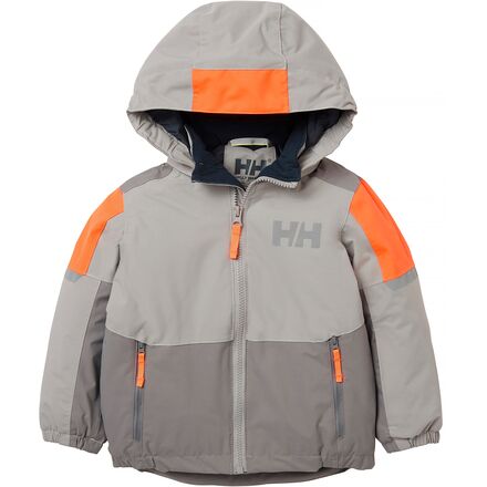 ■商品詳細■ブランドHelly Hansenヘリーハンセン■商品名Rider 2.0 Insulated Jacket - Toddlers'ライダー 2.0 インサレーテッド ジャケット - トッドラー■商品状態新品・並行輸入品■色Concrete■備考(取寄) ヘリーハンセン トドラー ライダー 2.0 インサレーテッド ジャケット - トッドラー Helly Hansen toddler Rider 2.0 Insulated Jacket - Toddlers' ConcreteHelly Hansen キッズ アウター ウェア ジャケット ベビー 幼児 キッズ ジュニア ブランド カジュアルbc-HYHZ82J