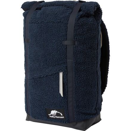 (取寄) ヘリーハンセン ストックホルム パイル バックパック Helly Hansen Stockholm Pile Backpack Navy
